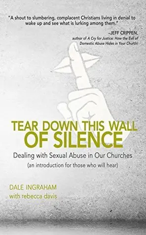 Tear Down the Wall of Silence