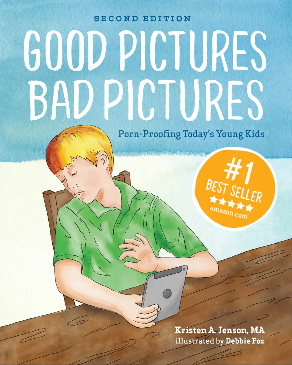 Good Pictures, Bad Pictures