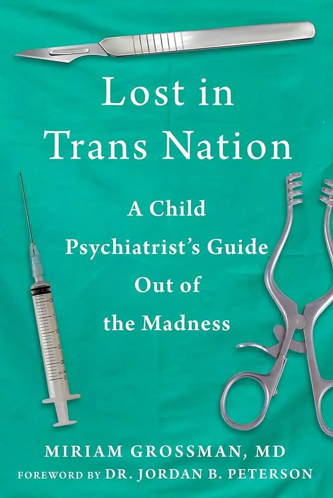 Lost in Trans Nation