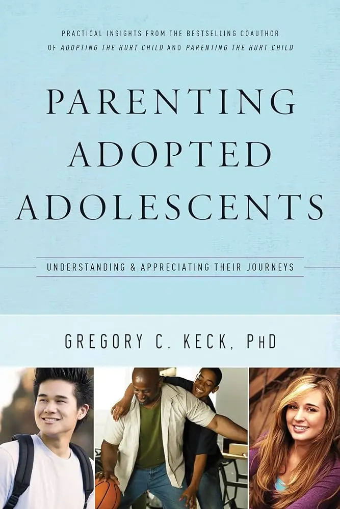 Parenting Adopted Adolescents